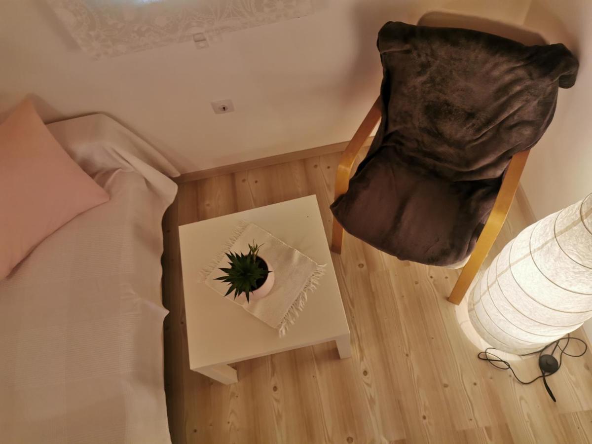 Hisa Erlah Otel Bohinj Dış mekan fotoğraf
