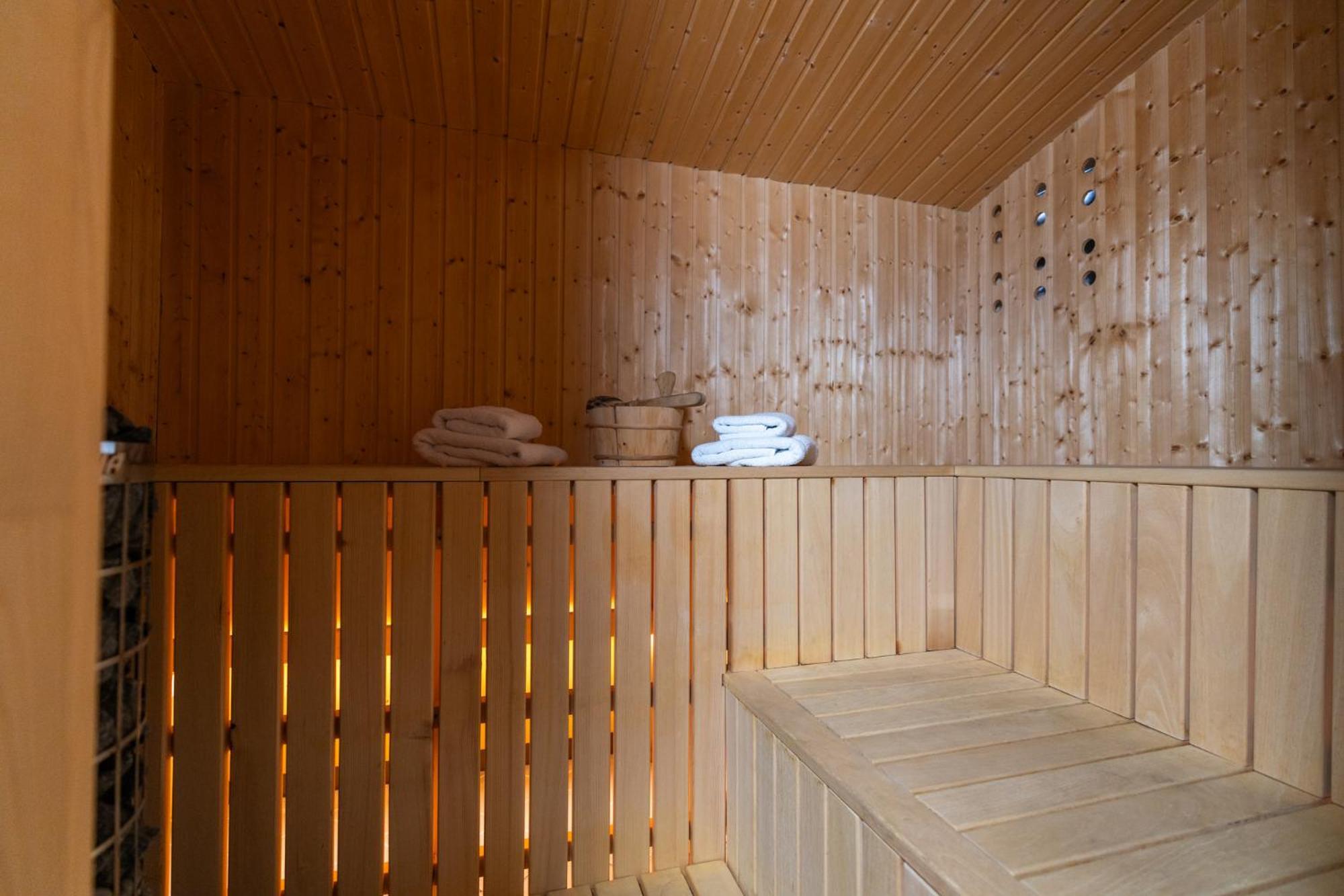 Hisa Erlah Otel Bohinj Dış mekan fotoğraf