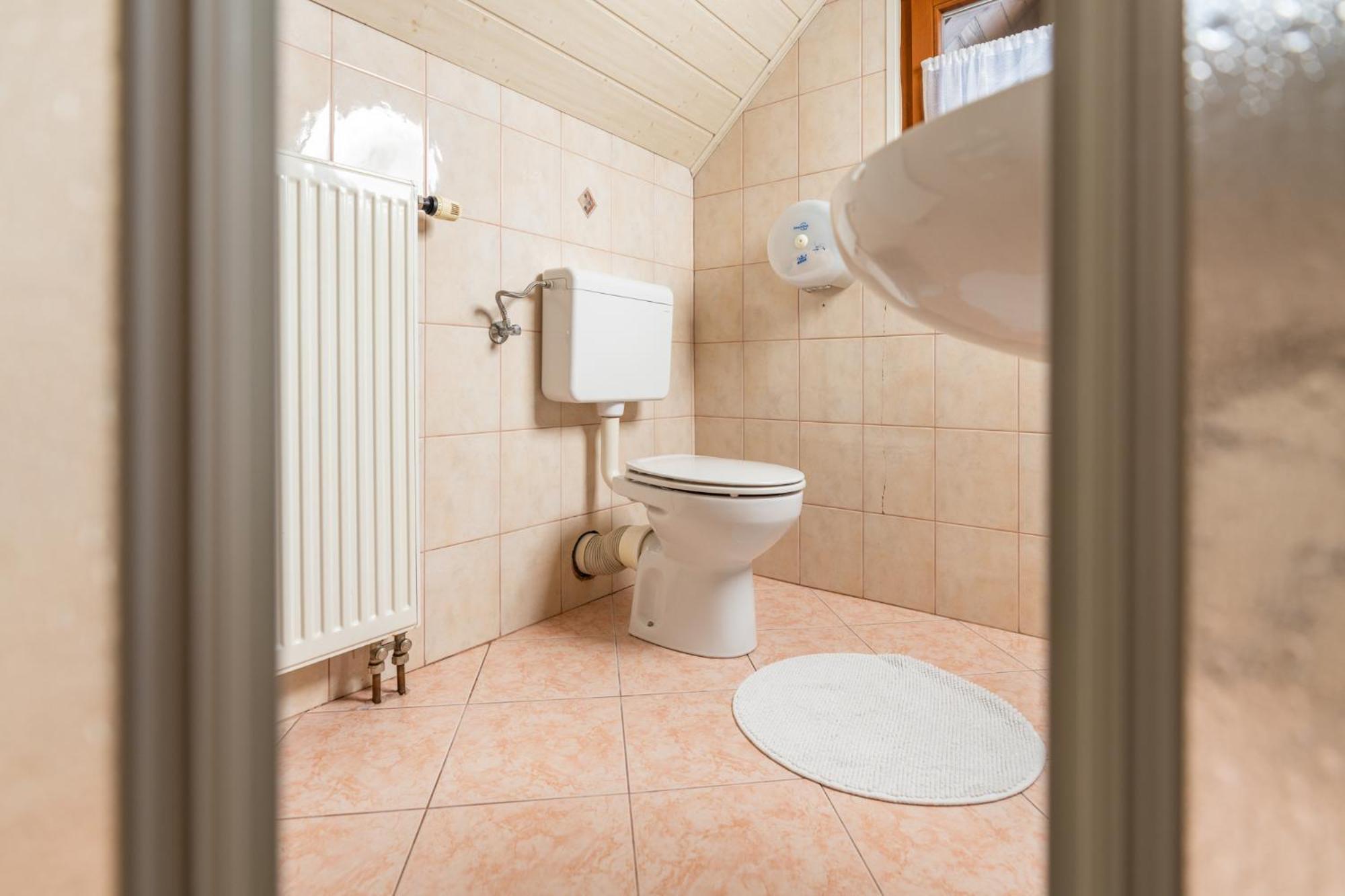Hisa Erlah Otel Bohinj Dış mekan fotoğraf