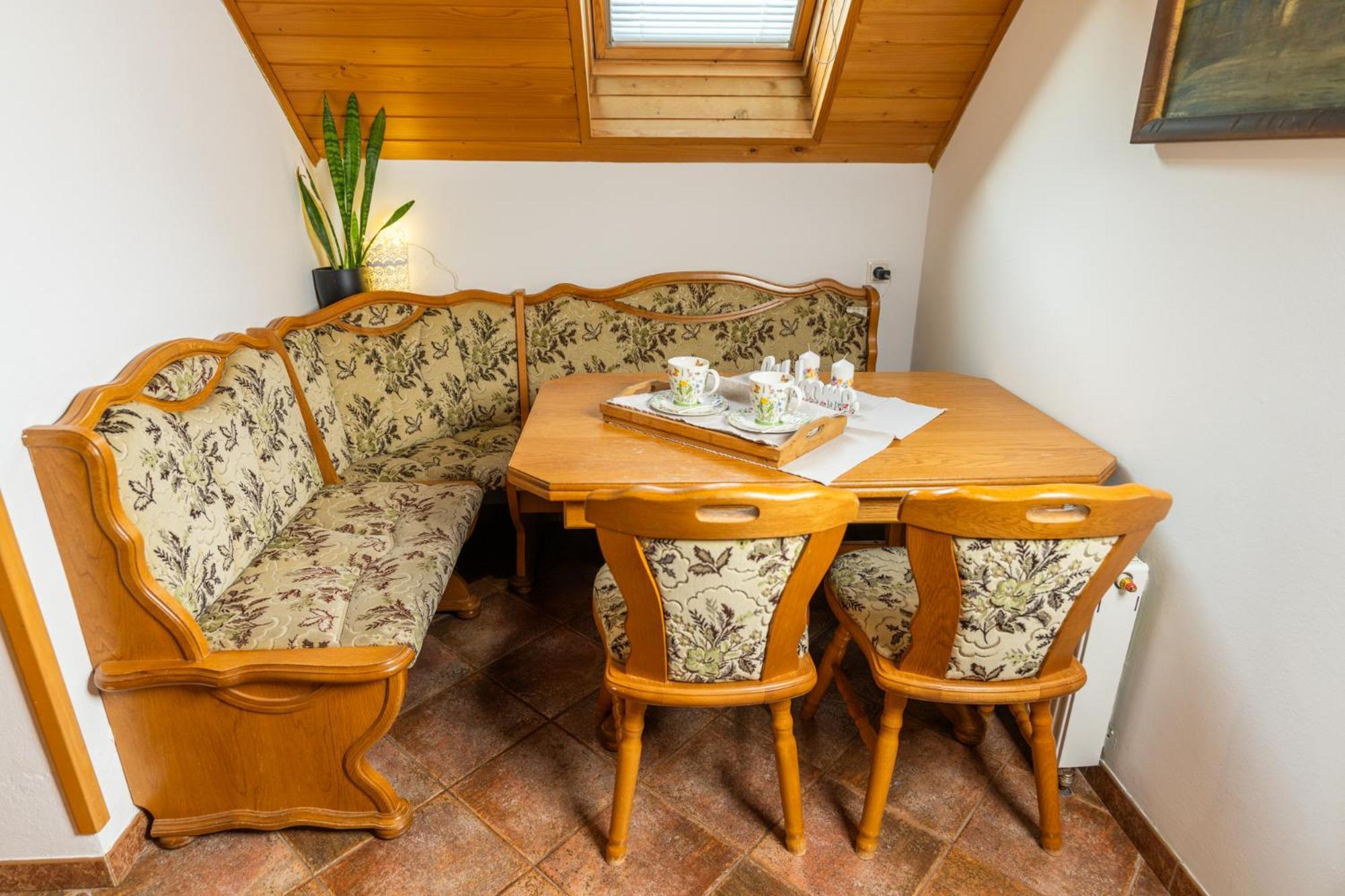 Hisa Erlah Otel Bohinj Dış mekan fotoğraf